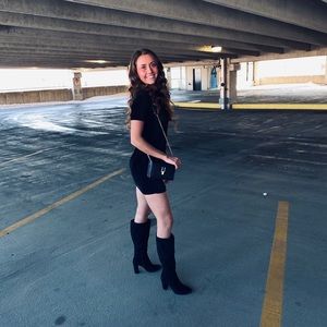 Meet your Posher, Mya